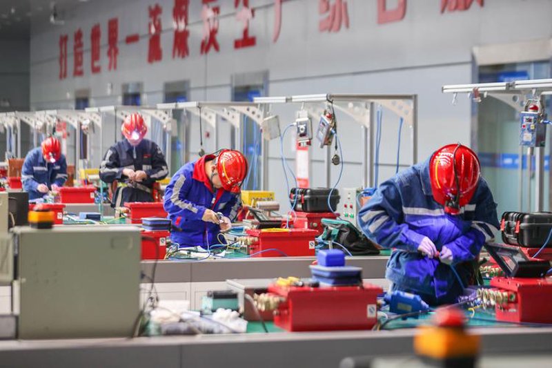 矿业技术咨询